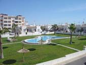 Playa Flamenca Holidays